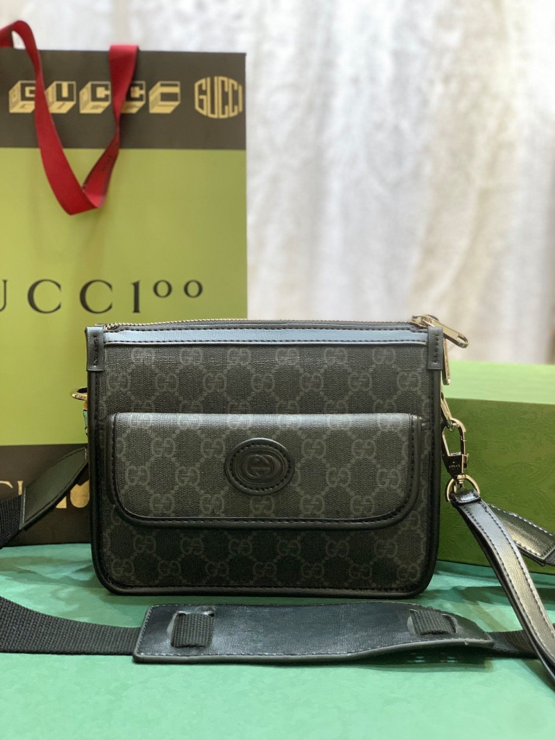 Gucci Satchel Bags